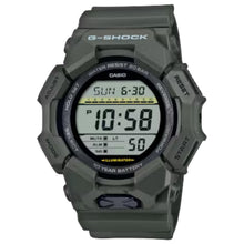 Cargar imagen en el visor de la galería, RELOJ DEPORTIVO PARA HOMBRE G-SHOCK GD010 GD-010-3DR - VERDE