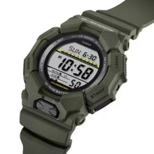Cargar imagen en el visor de la galería, RELOJ DEPORTIVO PARA HOMBRE G-SHOCK GD010 GD-010-3DR - VERDE