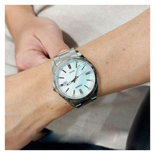 Cargar imagen en el visor de la galería, RELOJ PARA HOMBRE CASIO CORE MENS MTP-1302DS-7AVDF - PLATEADO