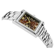 Cargar imagen en el visor de la galería, RELOJ PARA MUJER CASIO CORE LADIES LTP-1234DD-5ADF - PLATEADO