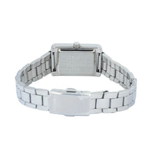 Cargar imagen en el visor de la galería, RELOJ PARA MUJER CASIO CORE LADIES LTP-1234DD-7ADF - PLATEADO