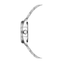 Cargar imagen en el visor de la galería, RELOJ PARA MUJER CASIO CORE LADIES LTP-1302DS-2AVDF - PLATEADO
