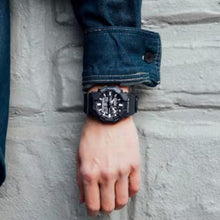 Cargar imagen en el visor de la galería, RELOJ PARA HOMBRE G-SHOCK GA010 GA-010-1ADR - NEGRO
