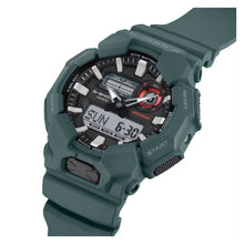 Cargar imagen en el visor de la galería, RELOJ DEPORTIVO PARA HOMBRE G-SHOCK GA-010 GA-010-2ADR - VERDE