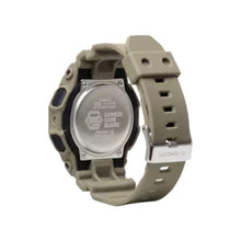 Cargar imagen en el visor de la galería, RELOJ PARA HOMBRE G-SHOCK GA010 GA-010-5ADR - BEIGE