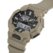 Cargar imagen en el visor de la galería, RELOJ PARA HOMBRE G-SHOCK GA010 GA-010-5ADR - BEIGE