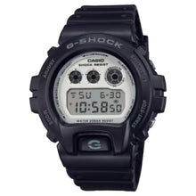 Cargar imagen en el visor de la galería, RELOJ PARA HOMBRE G-SHOCK DW6900 DW-6900WD-1DR - NEGRO
