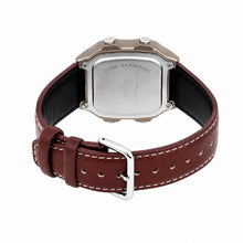 Cargar imagen en el visor de la galería, RELOJ CLÁSICO PARA HOMBRE CASIO TIMELESS MENS AE-1200WHL-5AVDF - CAFÉ