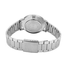 Cargar imagen en el visor de la galería, RELOJ PARA HOMBRE CASIO TIMELESS MTP-VT01DM-1AUDF - PLATEADO