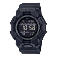 Cargar imagen en el visor de la galería, RELOJ DEPORTIVO PARA HOMBRE G-SHOCK GD-010 GD010-1A1DR - NEGRO