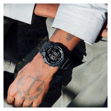 Cargar imagen en el visor de la galería, RELOJ DEPORTIVO PARA HOMBRE G-SHOCK GD-010 GD010-1A1DR - NEGRO