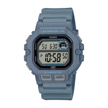Cargar imagen en el visor de la galería, RELOJ DEPORTIVO PARA HOMBRE CASIO WS-1400H-2AV WS-1400H-2AV - AZUL