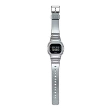 Cargar imagen en el visor de la galería, RELOJ PARA MUJER CASIO GM-5600YM GM-5600YM-8A8DR - PLATEADO