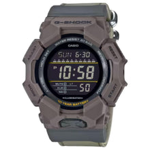 Cargar imagen en el visor de la galería, RELOJ PARA HOMBRE G-SHOCK GD010 GD-010CE-5DR - MARRÓN