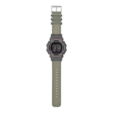 Cargar imagen en el visor de la galería, RELOJ PARA HOMBRE G-SHOCK GD010 GD-010CE-5DR - MARRÓN