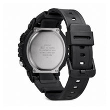 Cargar imagen en el visor de la galería, RELOJ DEPORTIVO PARA HOMBRE CASIO TIMELESS MENS AE-1600H-1AVDF - NEGRO