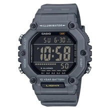 Cargar imagen en el visor de la galería, RELOJ DEPORTIVO PARA HOMBRE CASIO TIMELESS AE-1600H-8BVDF - GRIS
