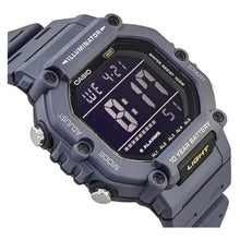 Cargar imagen en el visor de la galería, RELOJ DEPORTIVO PARA HOMBRE CASIO TIMELESS AE-1600H-8BVDF - GRIS