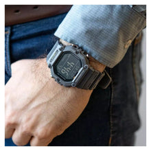 Cargar imagen en el visor de la galería, RELOJ DEPORTIVO PARA HOMBRE CASIO TIMELESS AE-1600H-8BVDF - GRIS