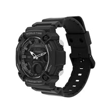 Cargar imagen en el visor de la galería, RELOJ DEPORTIVO PARA HOMBRE G-SHOCK AEQ-120W-1BVDF AEQ-120W-1BVDF - NEGRO