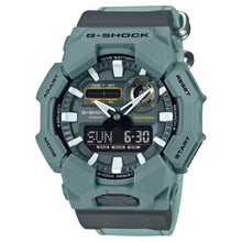 Cargar imagen en el visor de la galería, RELOJ PARA HOMBRE GA-010CE-2ADR - VERDE