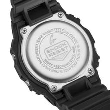 Cargar imagen en el visor de la galería, RELOJ DEPORTIVO PARA HOMBRE CASIO G-SHOCK DW-5600RL-1DR - NEGRO