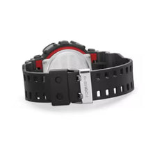 Cargar imagen en el visor de la galería, RELOJ PARA HOMBRE G-SHOCK GA110 GA-110RL-1ADR - NEGRO