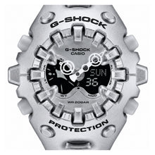 Cargar imagen en el visor de la galería, RELOJ DEPORTIVO PARA HOMBRE G-SHOCK SERIE GA-V01 GA-V01A-8ADR - PLATEADO