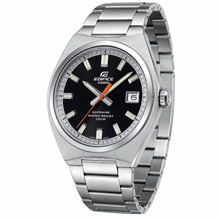 Cargar imagen en el visor de la galería, RELOJ PARA HOMBRE EDIFICE BLUETOOTH EFB-109D-1AVDF - PLATEADO