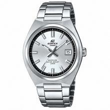 Cargar imagen en el visor de la galería, RELOJ PARA HOMBRE CASIO BLUETOOTH EFB-109D-7AVDF - PLATEADO
