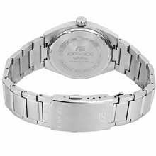 Cargar imagen en el visor de la galería, RELOJ PARA HOMBRE CASIO BLUETOOTH EFB-109D-7AVDF - PLATEADO