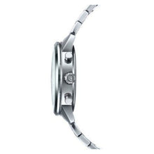 Cargar imagen en el visor de la galería, RELOJ PARA HOMBRE CASIO EDIFICE EFR-575D-1ADF - PLATEADO