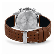 Cargar imagen en el visor de la galería, RELOJ CLÁSICO PARA HOMBRE CASIO EDIFICE EFR-575L-7ADF - CAFÉ
