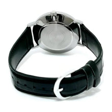 Cargar imagen en el visor de la galería, RELOJ CLÁSICO PARA HOMBRE CASIO ENTICER MTPVT03L-1BDF - NEGRO