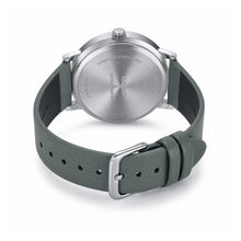 Cargar imagen en el visor de la galería, RELOJ CLÁSICO PARA HOMBRE CASIO TIMELESS MENS MTP-VT04L-8EDF - GRIS
