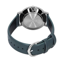 Cargar imagen en el visor de la galería, RELOJ CLÁSICO PARA HOMBRE CASIO TIMELESS MENS MTP-VT04L-8EDF - GRIS