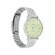 Cargar imagen en el visor de la galería, RELOJ PARA MUJER CASIO LTPVT03L-3BDF LTPVT03L-3BDF - PLATEADO