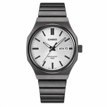 Cargar imagen en el visor de la galería, RELOJ CLÁSICO PARA HOMBRE CASIO TIMELESS MENS MTP-E735B-7AVDF - NEGRO