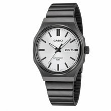 Cargar imagen en el visor de la galería, RELOJ CLÁSICO PARA HOMBRE CASIO TIMELESS MENS MTP-E735B-7AVDF - NEGRO