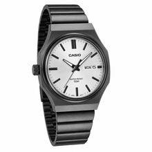Cargar imagen en el visor de la galería, RELOJ CLÁSICO PARA HOMBRE CASIO TIMELESS MENS MTP-E735B-7AVDF - NEGRO
