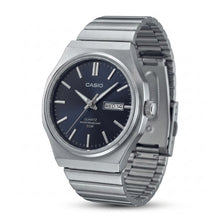 Cargar imagen en el visor de la galería, RELOJ PARA HOMBRE CASIO TIMELESS MENS MTP-E735D-1AVDF - NEGRO