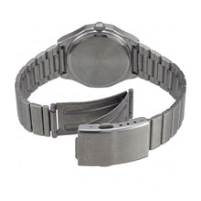 Cargar imagen en el visor de la galería, RELOJ PARA HOMBRE CASIO TIMELESS MENS MTP-E735D-1AVDF - NEGRO