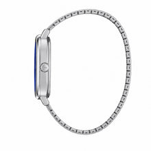 Cargar imagen en el visor de la galería, RELOJ PARA MUJER CASIO TIMELESS LADIES LTP-B166D-2AVDF - PLATEADO