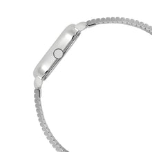 Cargar imagen en el visor de la galería, RELOJ PARA MUJER CASIO TIMELESS LADIES LTP-B166D-4AVDF - PLATEADO