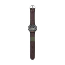 Cargar imagen en el visor de la galería, RELOJ DEPORTIVO PARA HOMBRE CASIO TIMELESS MENS W-220HF-3AVDF - ROJO