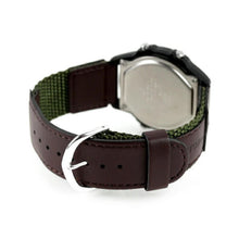 Cargar imagen en el visor de la galería, RELOJ DEPORTIVO PARA HOMBRE CASIO TIMELESS MENS W-220HF-3AVDF - ROJO