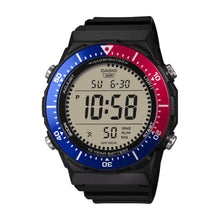 Cargar imagen en el visor de la galería, RELOJ PARA HOMBRE CASIO ILUMINATOR AE-1700H-1A2VDF - NEGRO