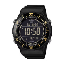Cargar imagen en el visor de la galería, RELOJ PARA HOMBRE CASIO ILUMINATOR AE-1700H-1BVDF - NEGRO