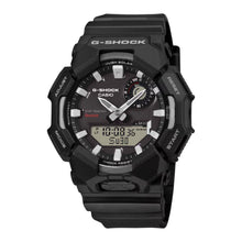 Cargar imagen en el visor de la galería, RELOJ PARA HOMBRE G-SHOCK CLASSIC GA-B010-1ADR - NEGRO