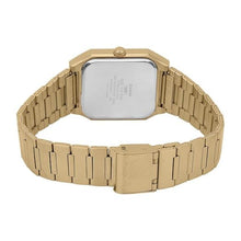 Cargar imagen en el visor de la galería, RELOJ PARA HOMBRE CASIO STANDARD MTP-B185G-9AVDF - DORADO